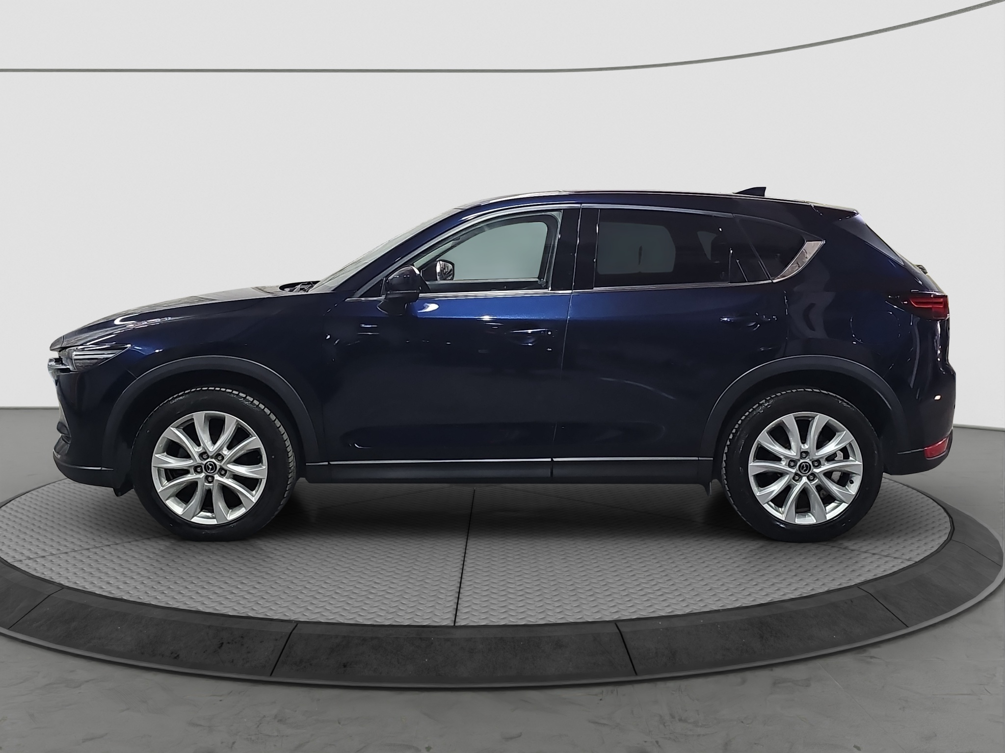
								Mazda CX-5 AWD/AUT0/T0P full									