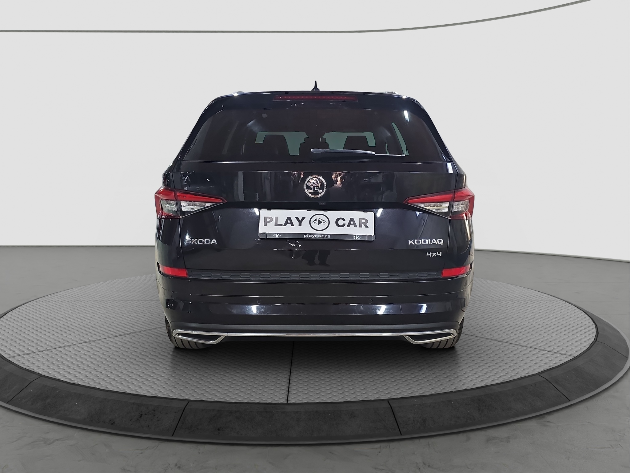 
								Škoda Kodiaq AWD/SPORT/MATR/DSG full									