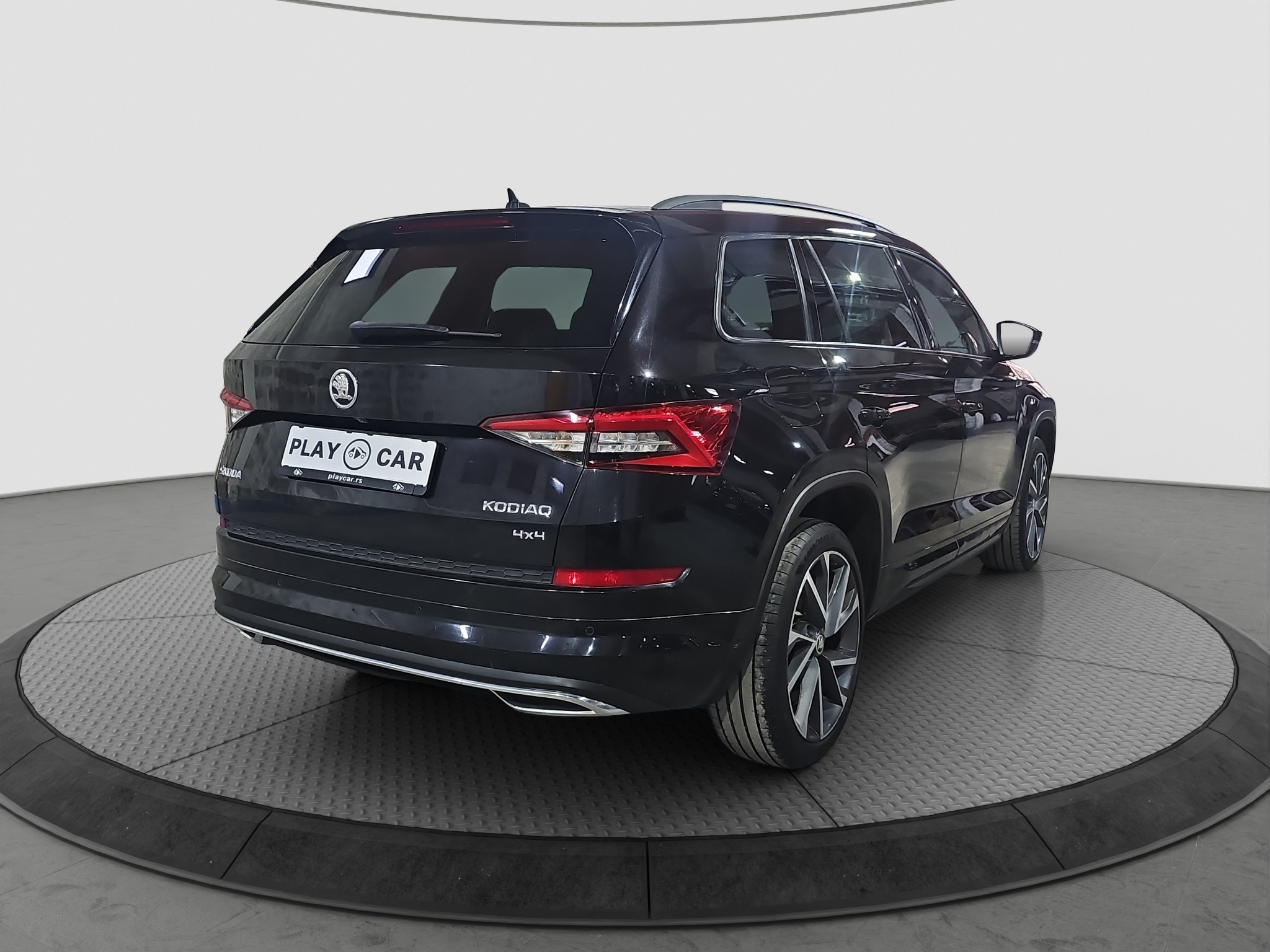 
								Škoda Kodiaq AWD/SPORT/MATR/DSG full									