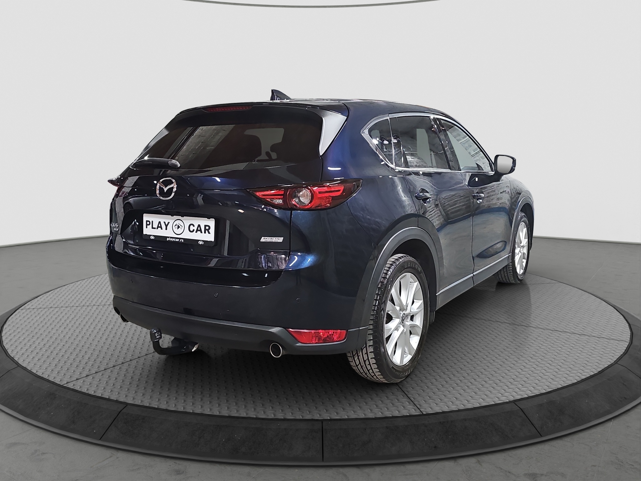 
								Mazda CX-5 AWD/AUT0/T0P full									