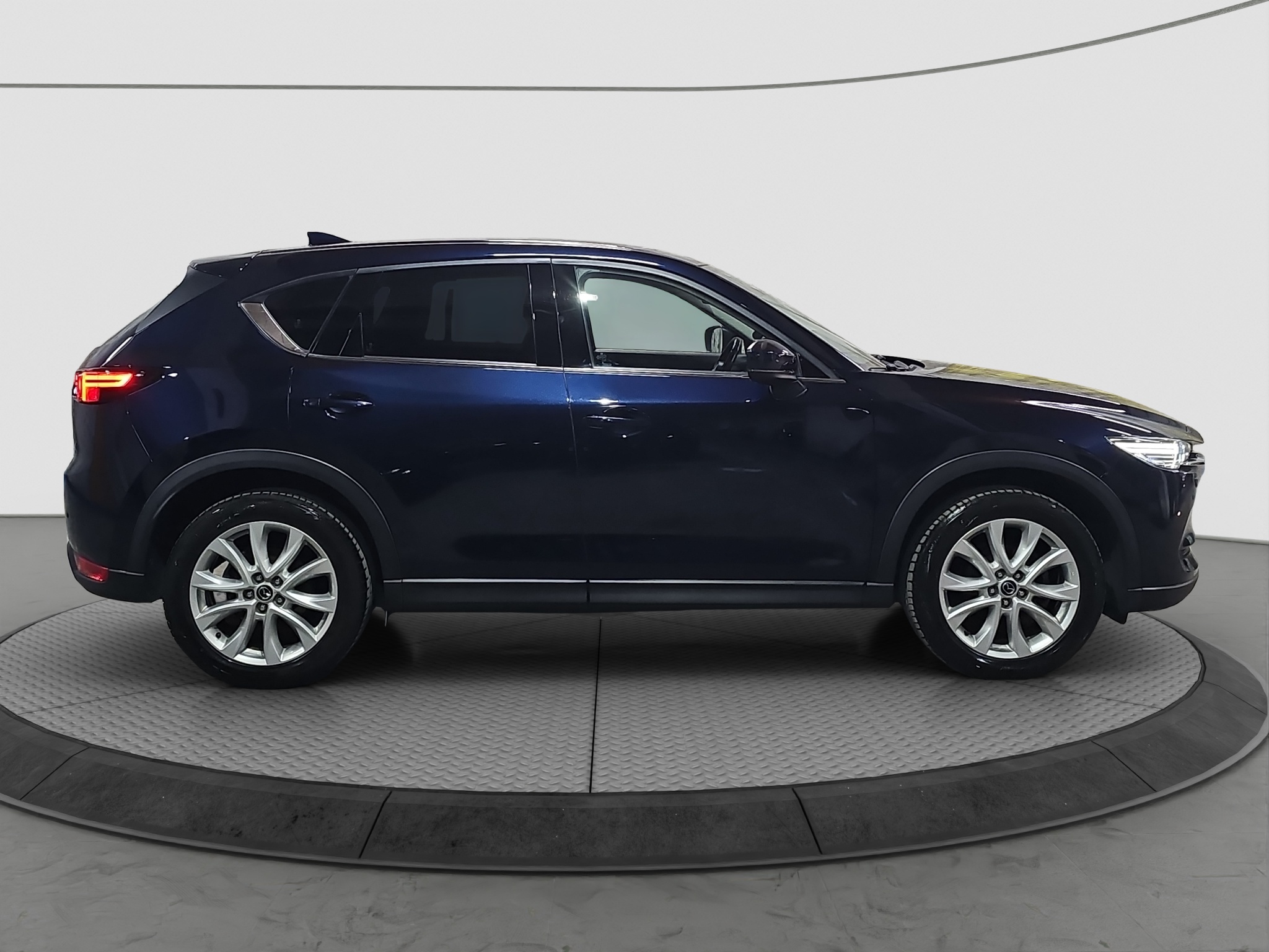 
								Mazda CX-5 AWD/AUT0/T0P full									