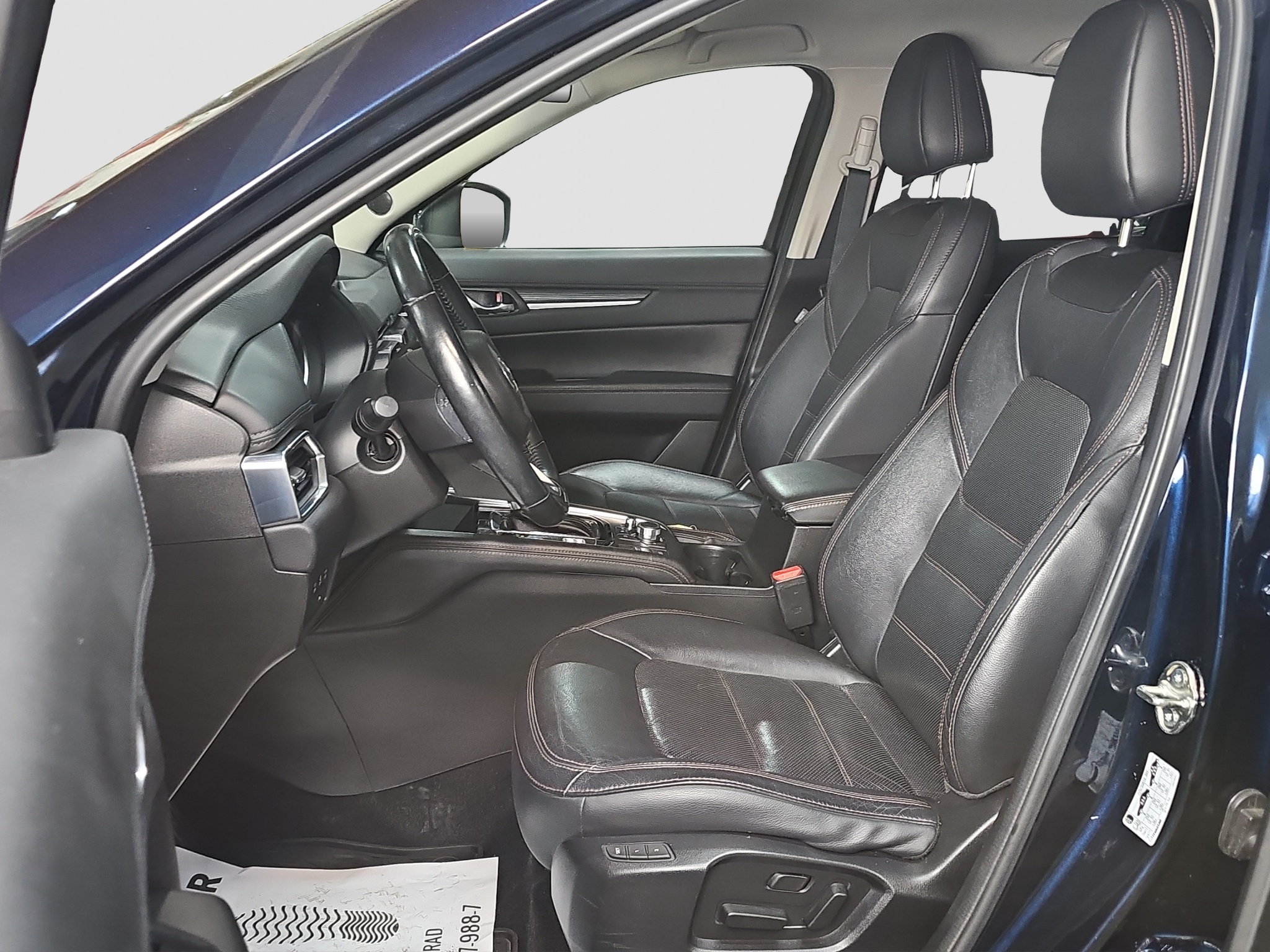 
								Mazda CX-5 AWD/AUT0/T0P full									