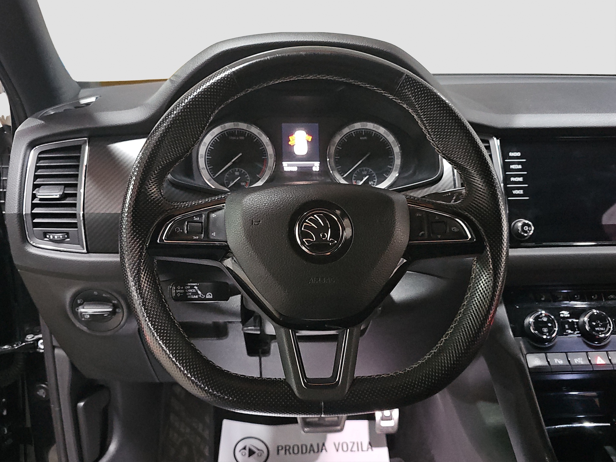 
								Škoda Kodiaq AWD/SPORT/MATR/DSG full									