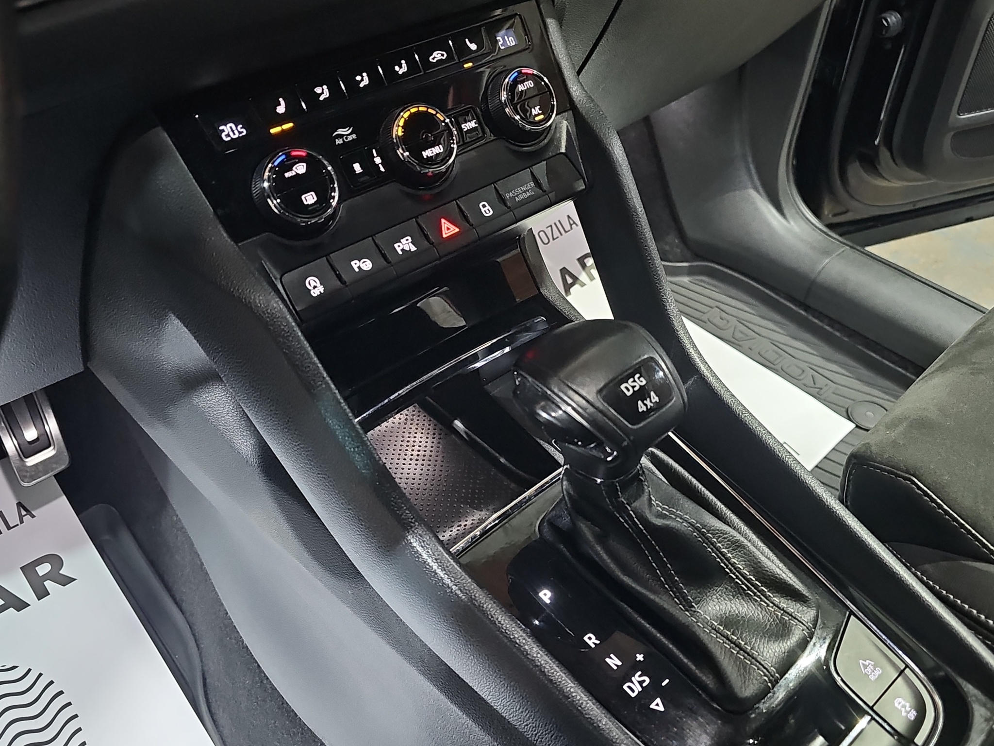 
								Škoda Kodiaq AWD/SPORT/MATR/DSG full									