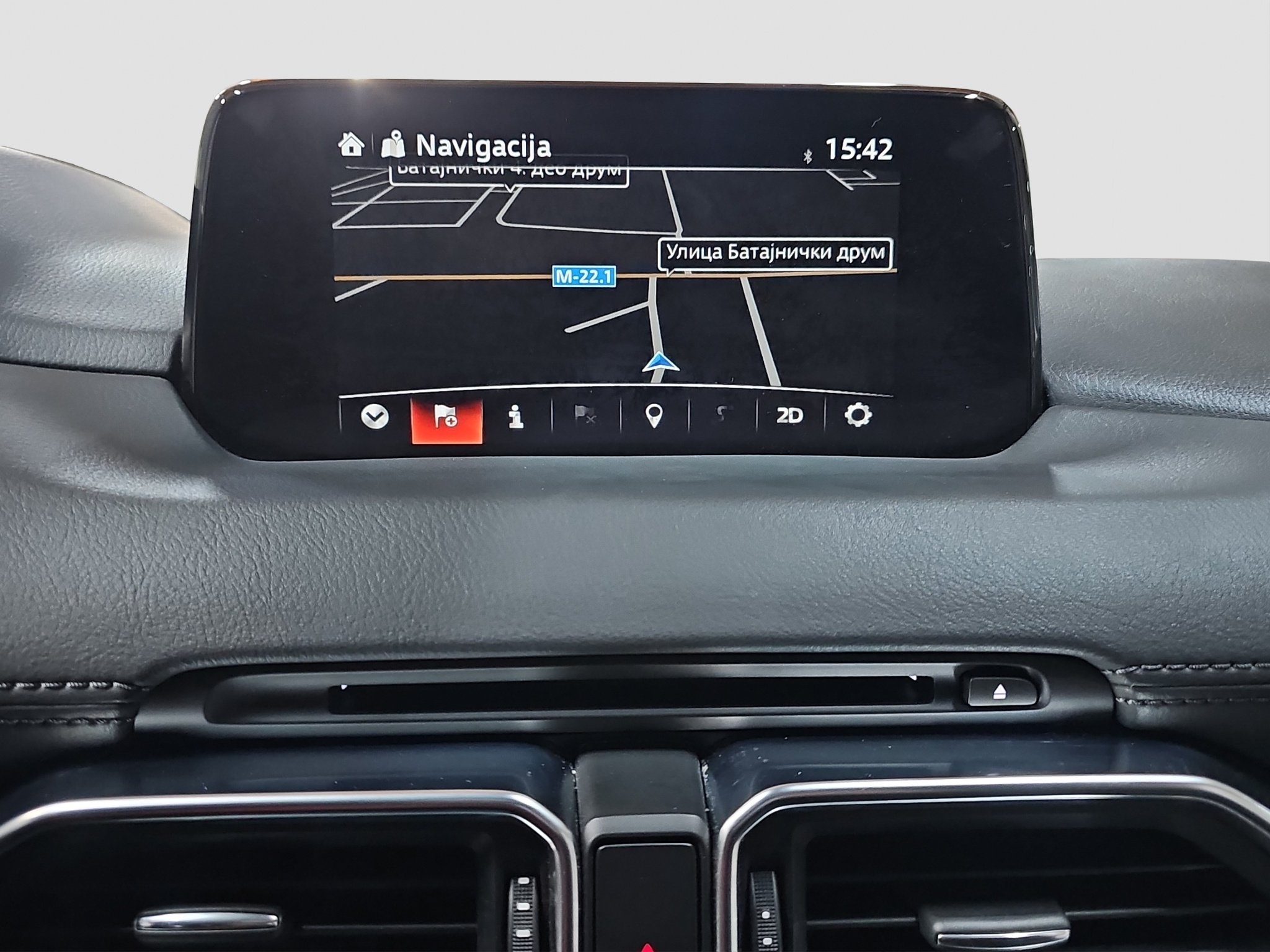 
								Mazda CX-5 AWD/AUT0/T0P full									