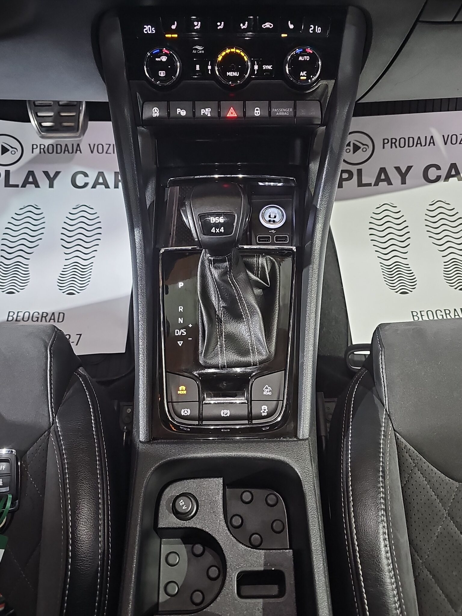 
								Škoda Kodiaq AWD/SPORT/MATR/DSG full									