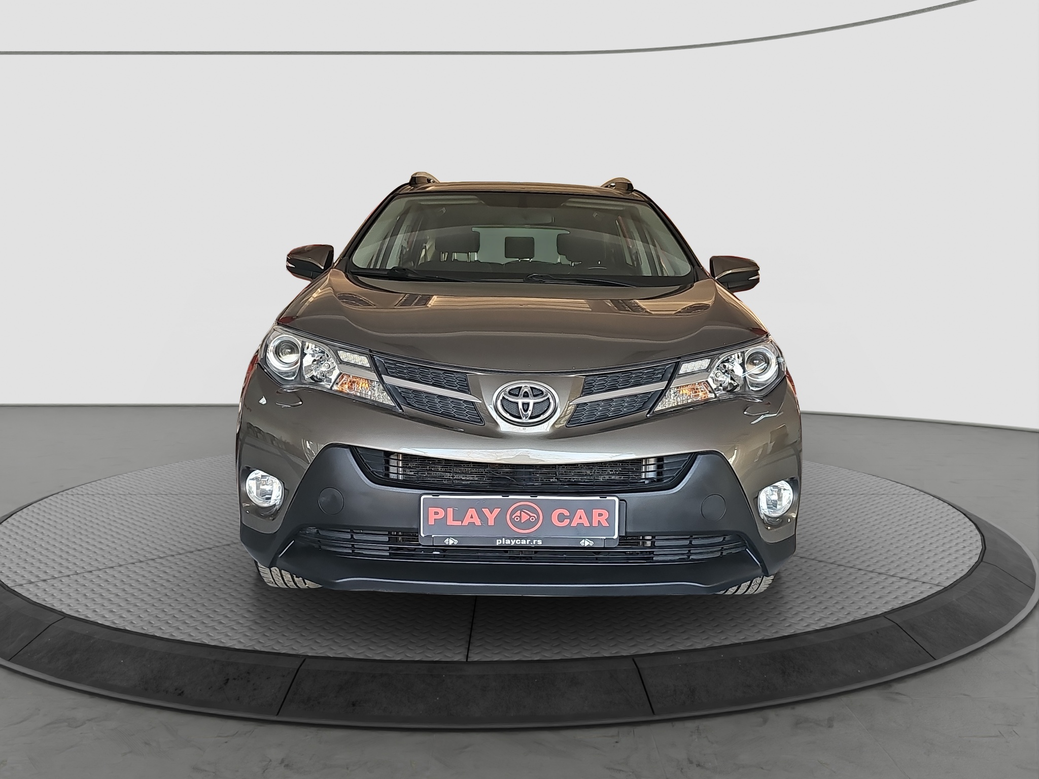 
								Toyota RAV 4 AWD/4×4/ODLIČNA full									