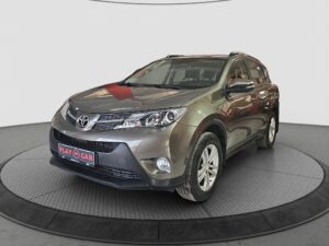 Toyota RAV 4 AWD/4×4/ODLIČNA
