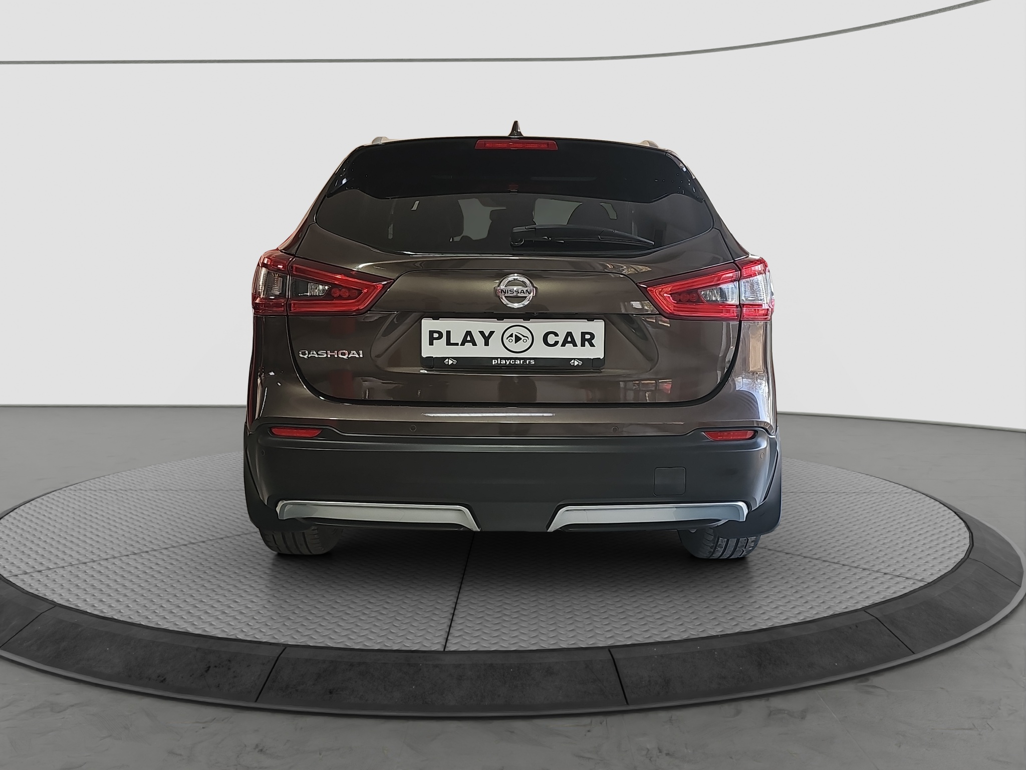 
								Nissan Qashqai TEKNA/PANO/MALA KM full									