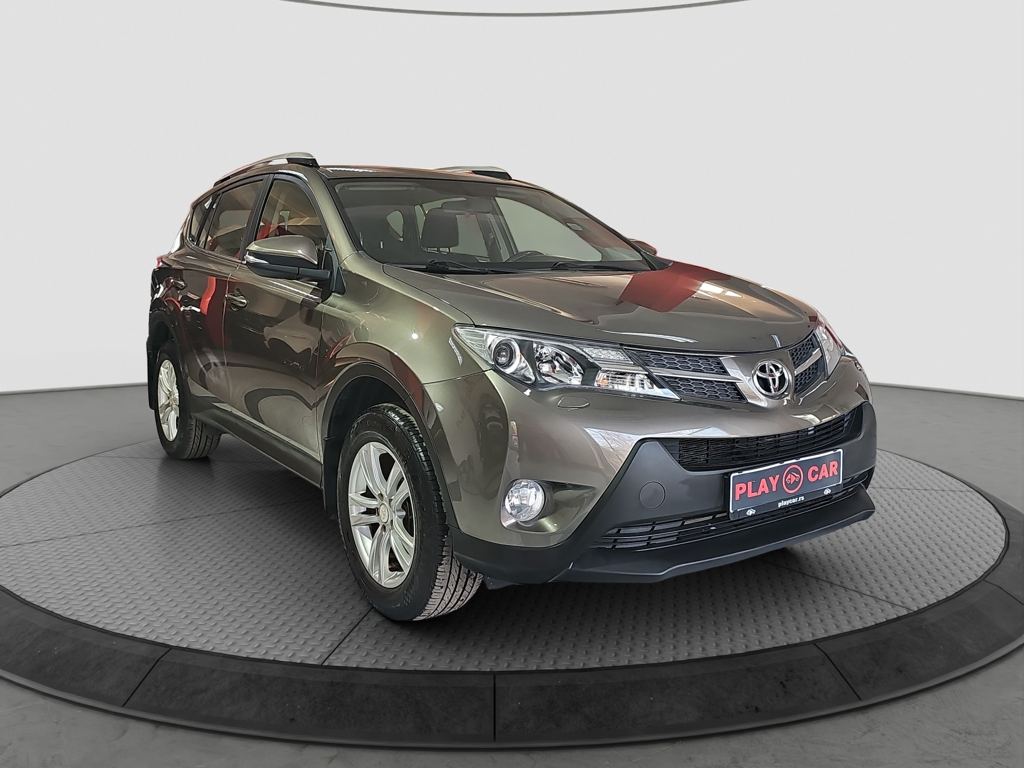 
								Toyota RAV 4 AWD/4×4/ODLIČNA full									