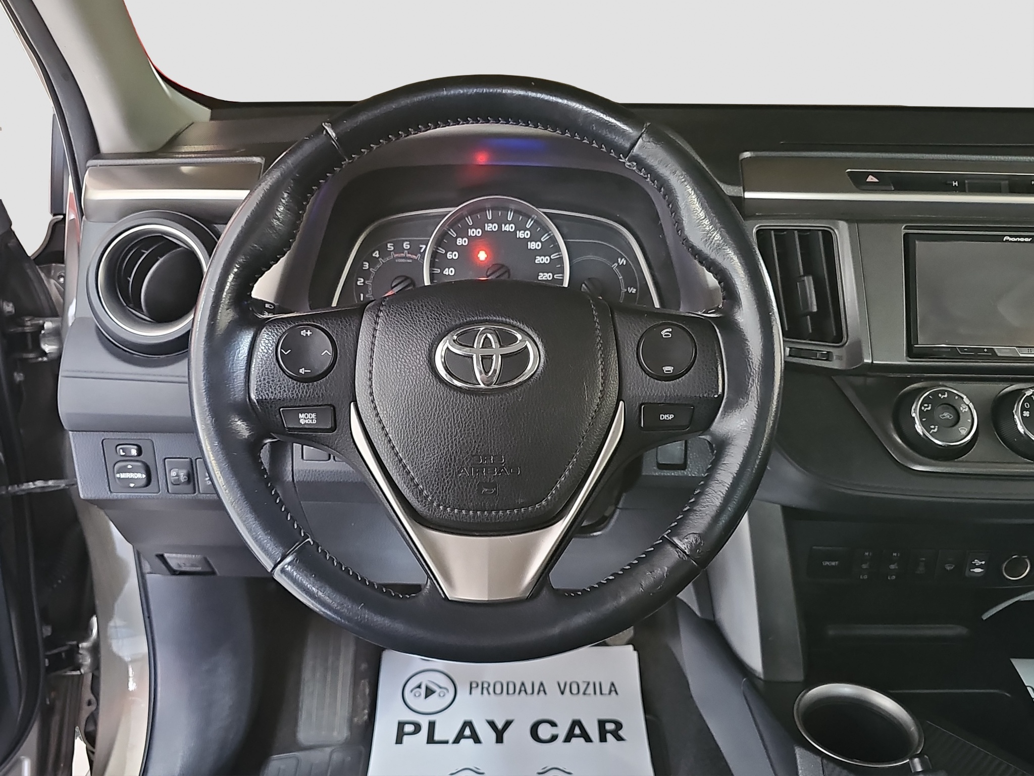 
								Toyota RAV 4 AWD/4×4/ODLIČNA full									