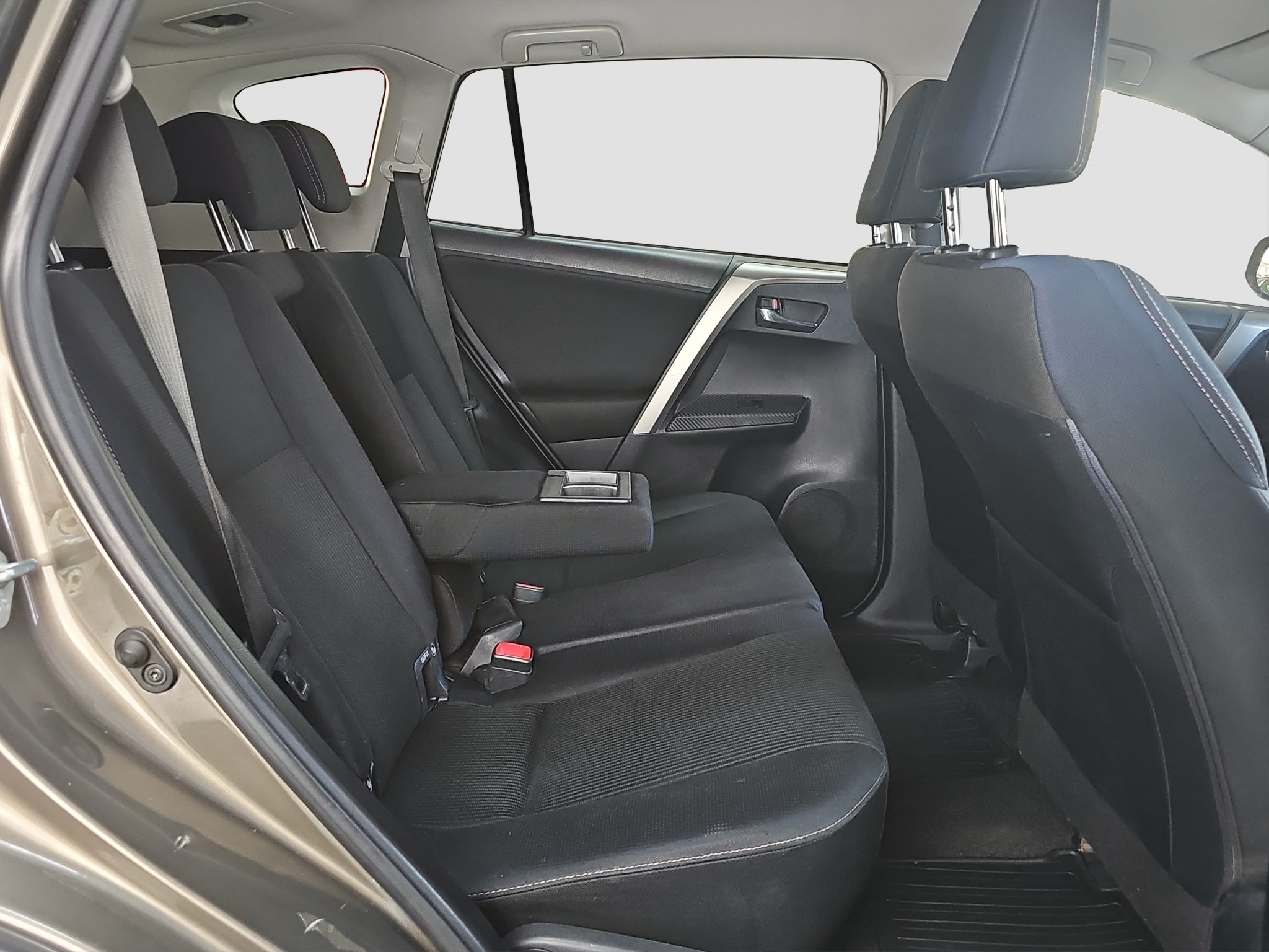 
								Toyota RAV 4 AWD/4×4/ODLIČNA full									