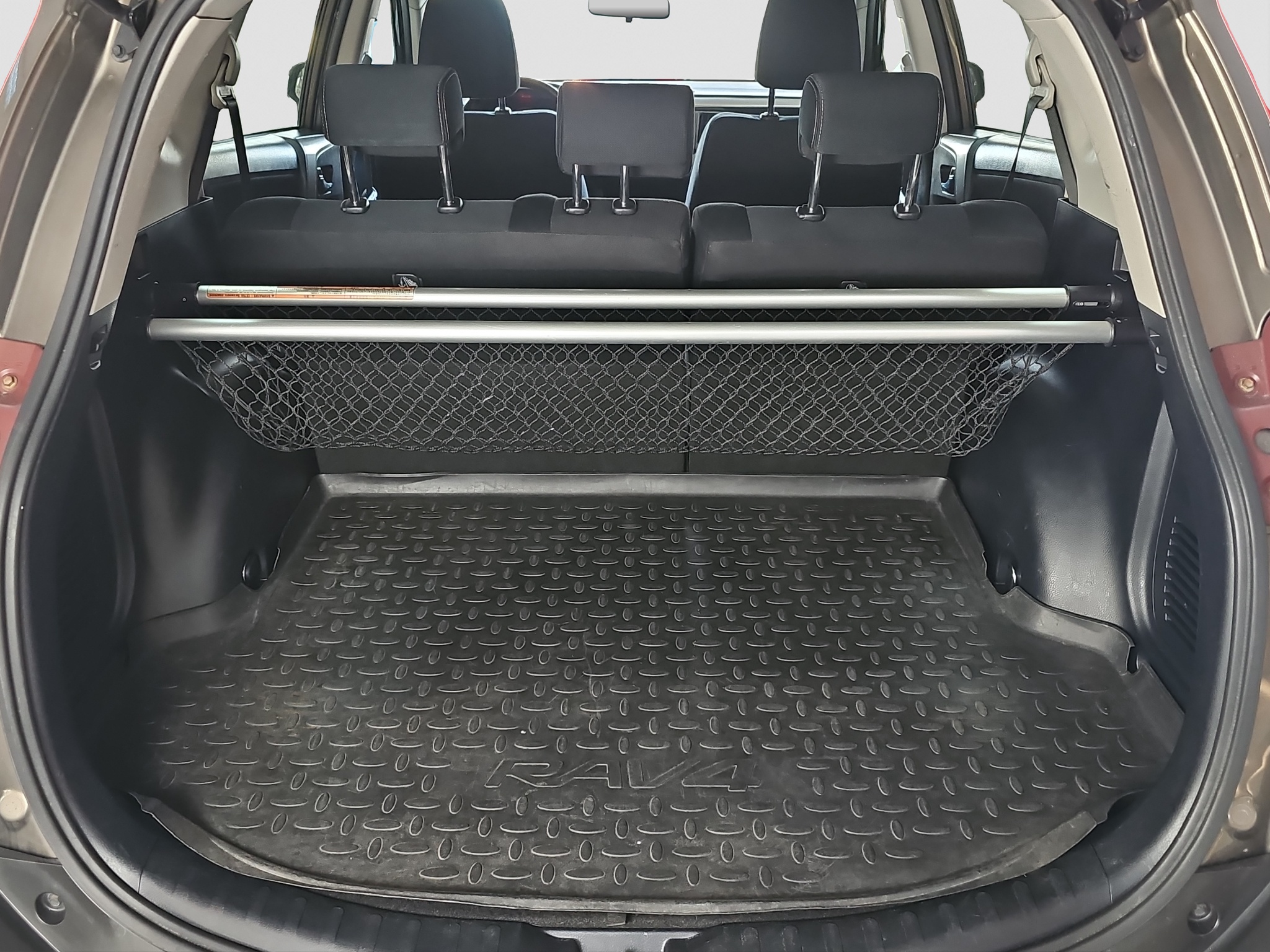 
								Toyota RAV 4 AWD/4×4/ODLIČNA full									