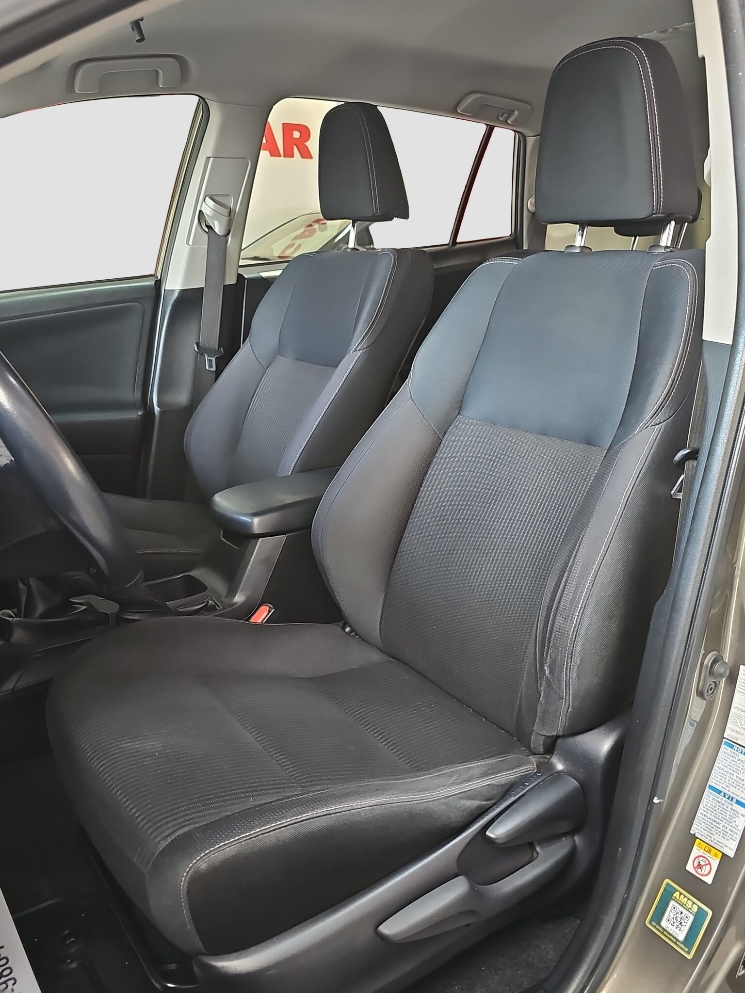 
								Toyota RAV 4 AWD/4×4/ODLIČNA full									