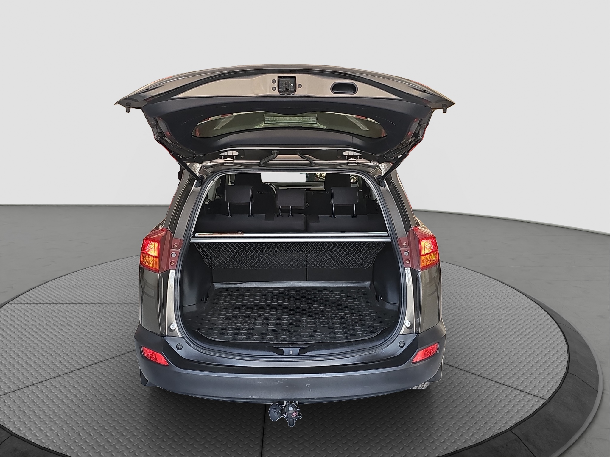 
								Toyota RAV 4 AWD/4×4/ODLIČNA full									