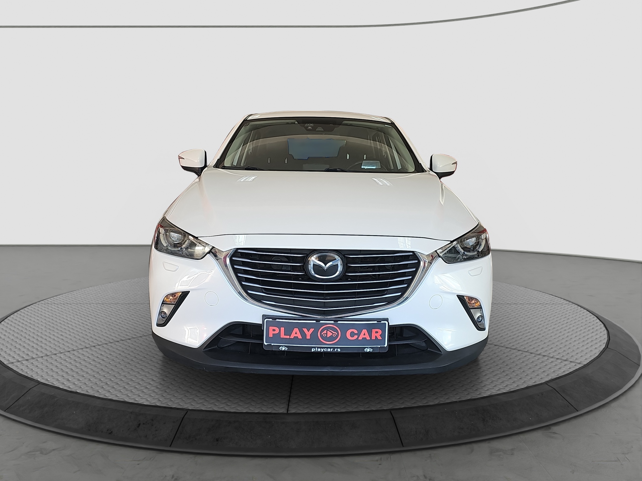 
								Mazda CX-3 AUT./FU.LL full									