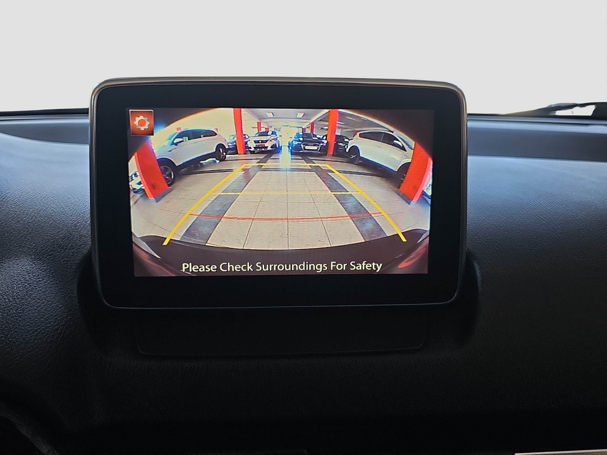 
								Mazda CX-3 AUT./FU.LL full									