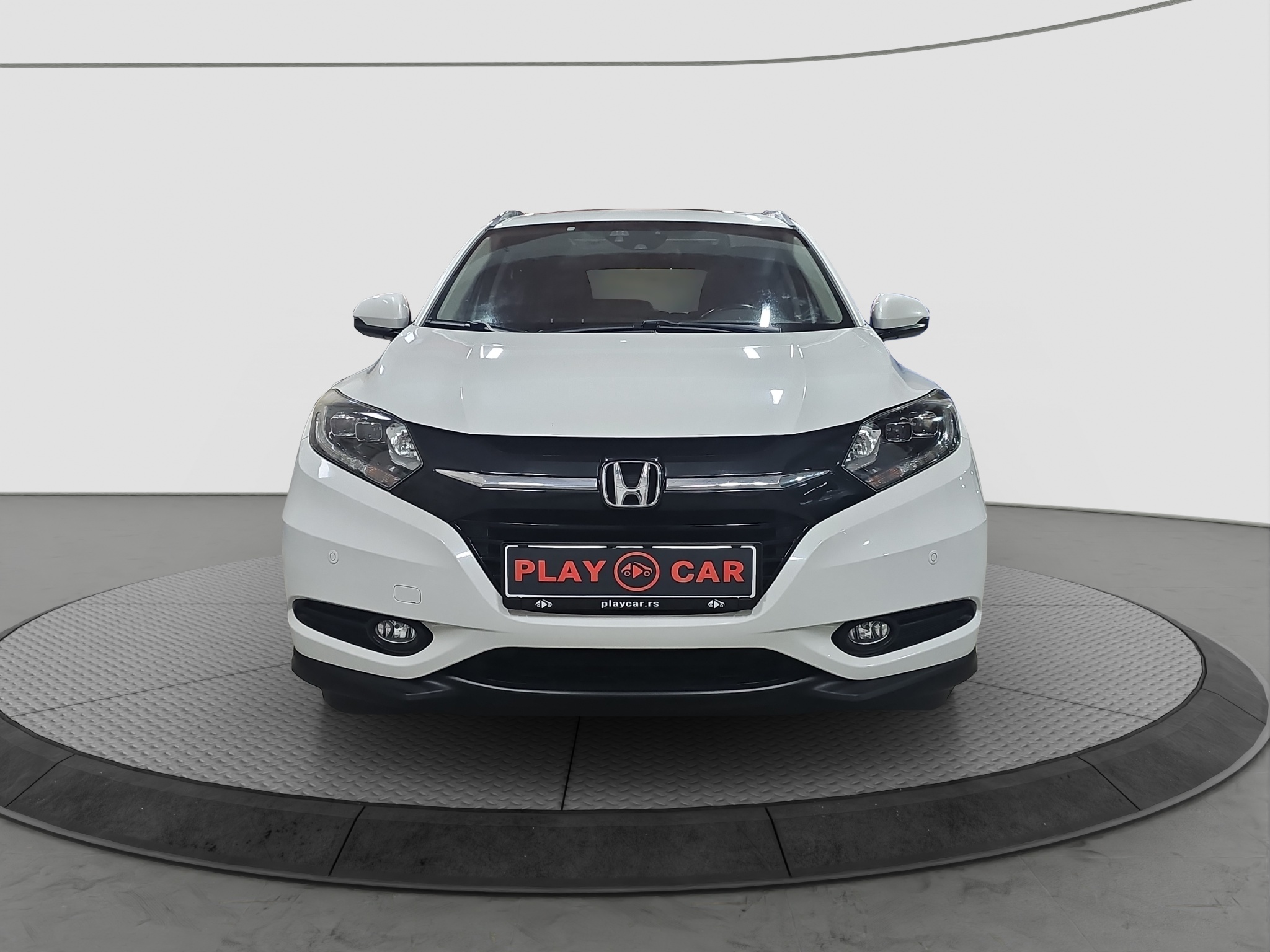 
								Honda HR-V PANO/SIBER/AUTO full									