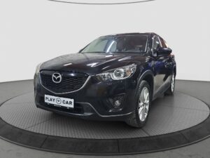 Mazda CX-5 4X4/AUTO/T.O.P