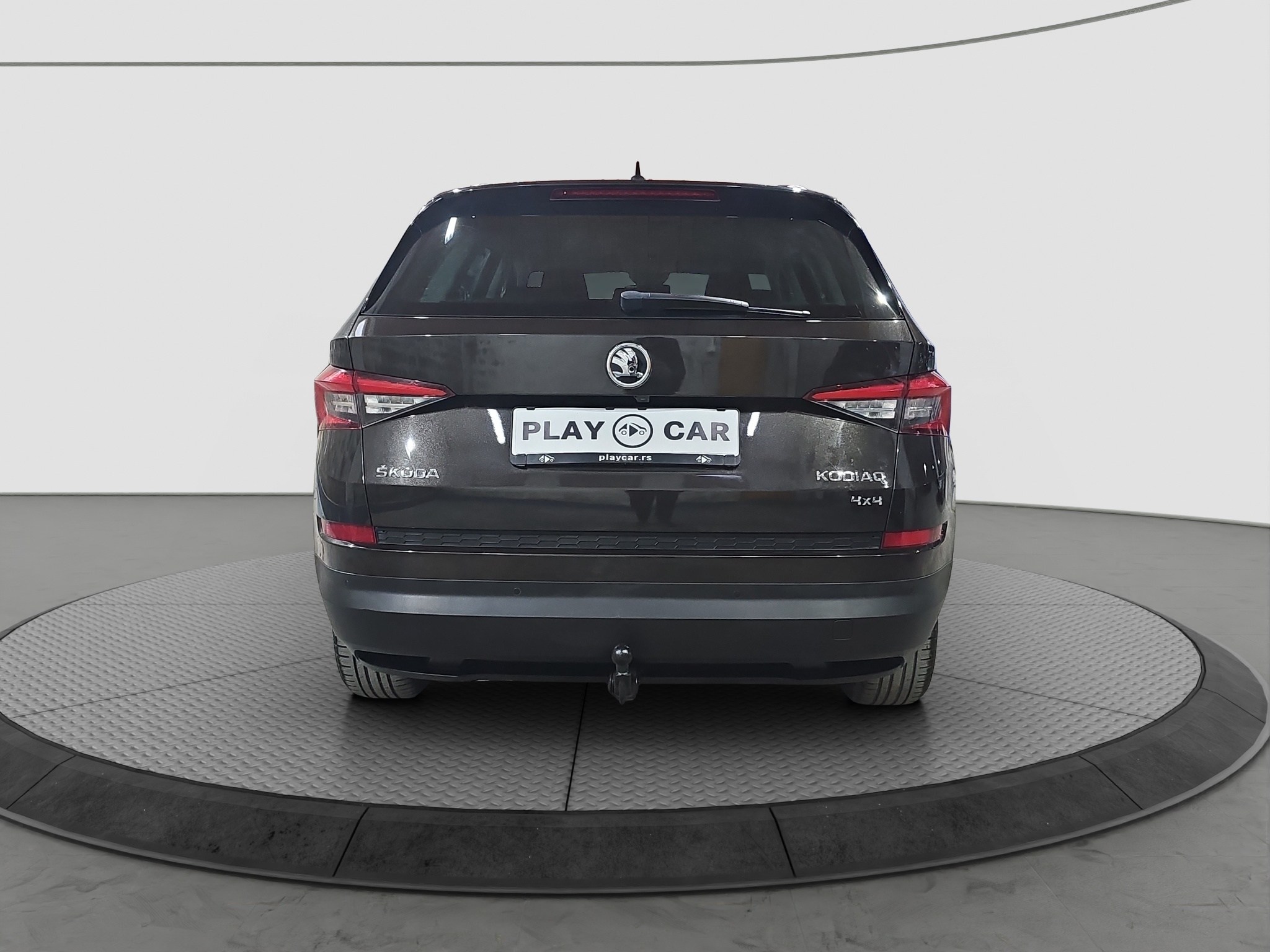 
								Škoda Kodiaq AWD/MATR/DSG full									