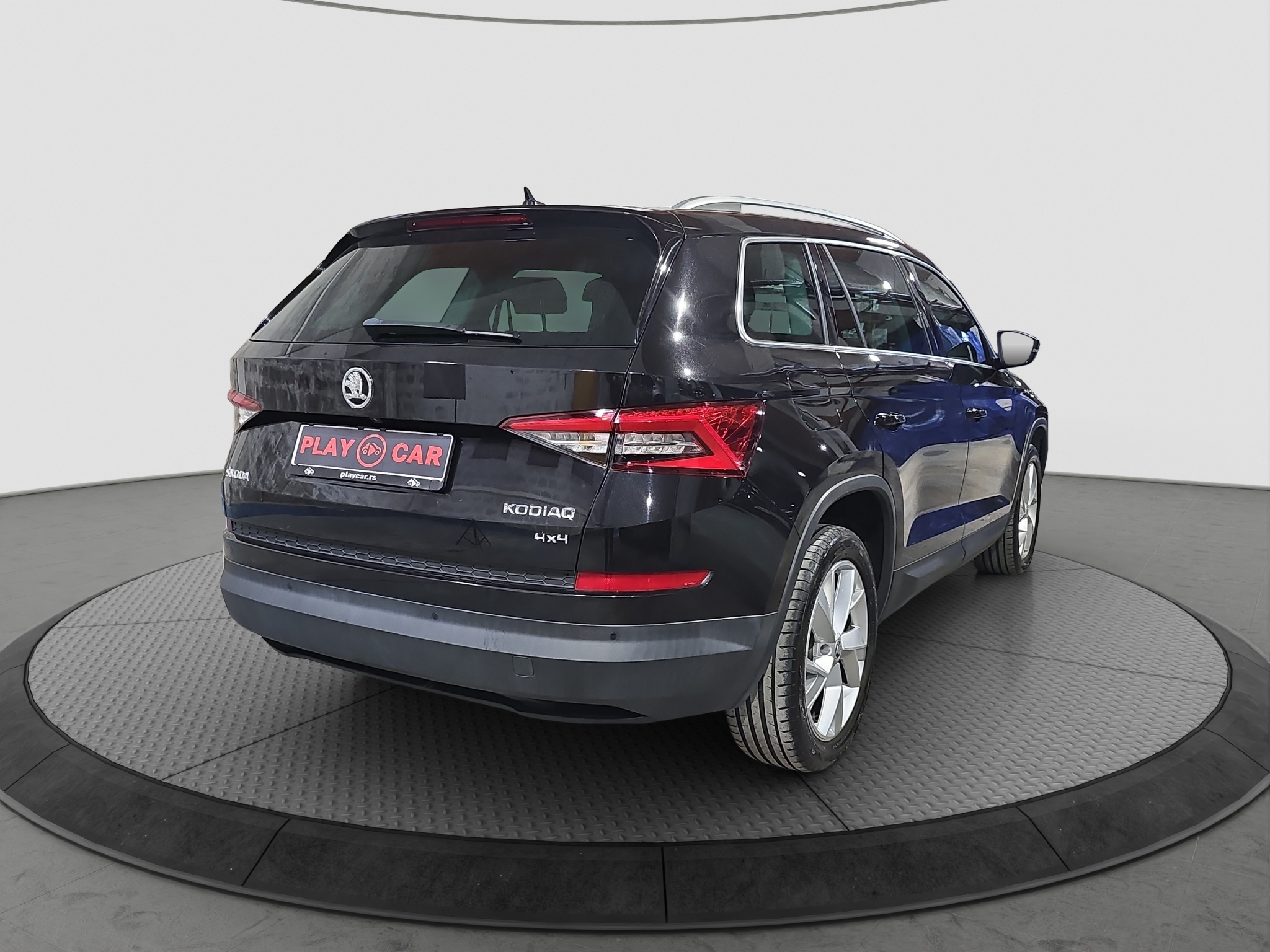 
								Škoda Kodiaq VIRT/AWD/MATR/DSG full									