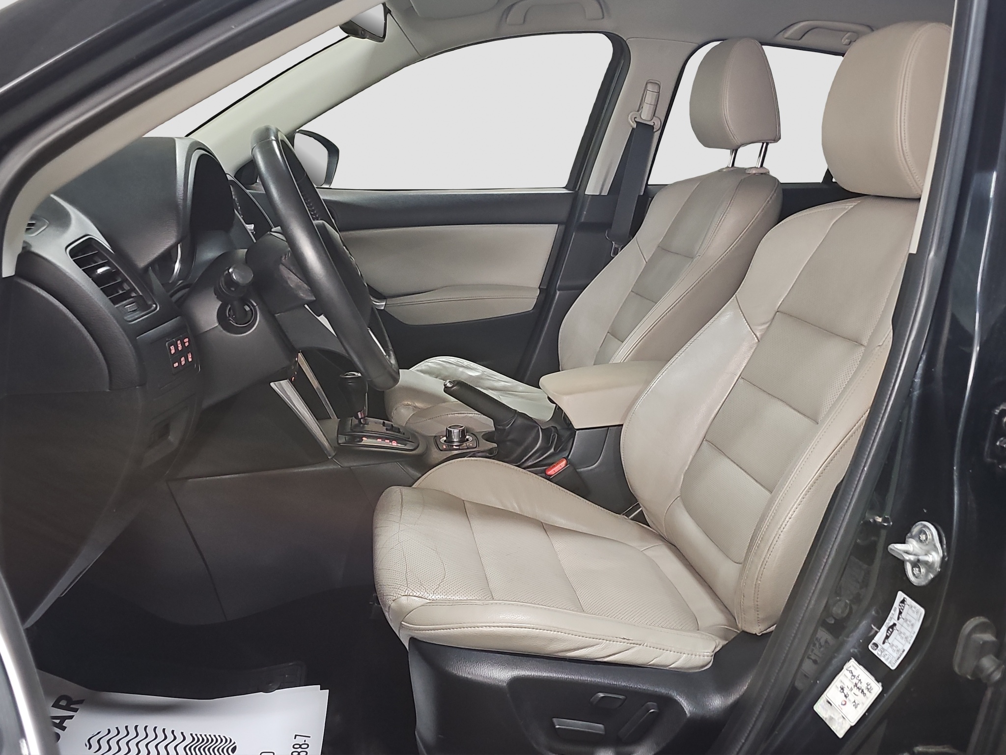 
								Mazda CX-5 4X4/AUTO/T.O.P full									