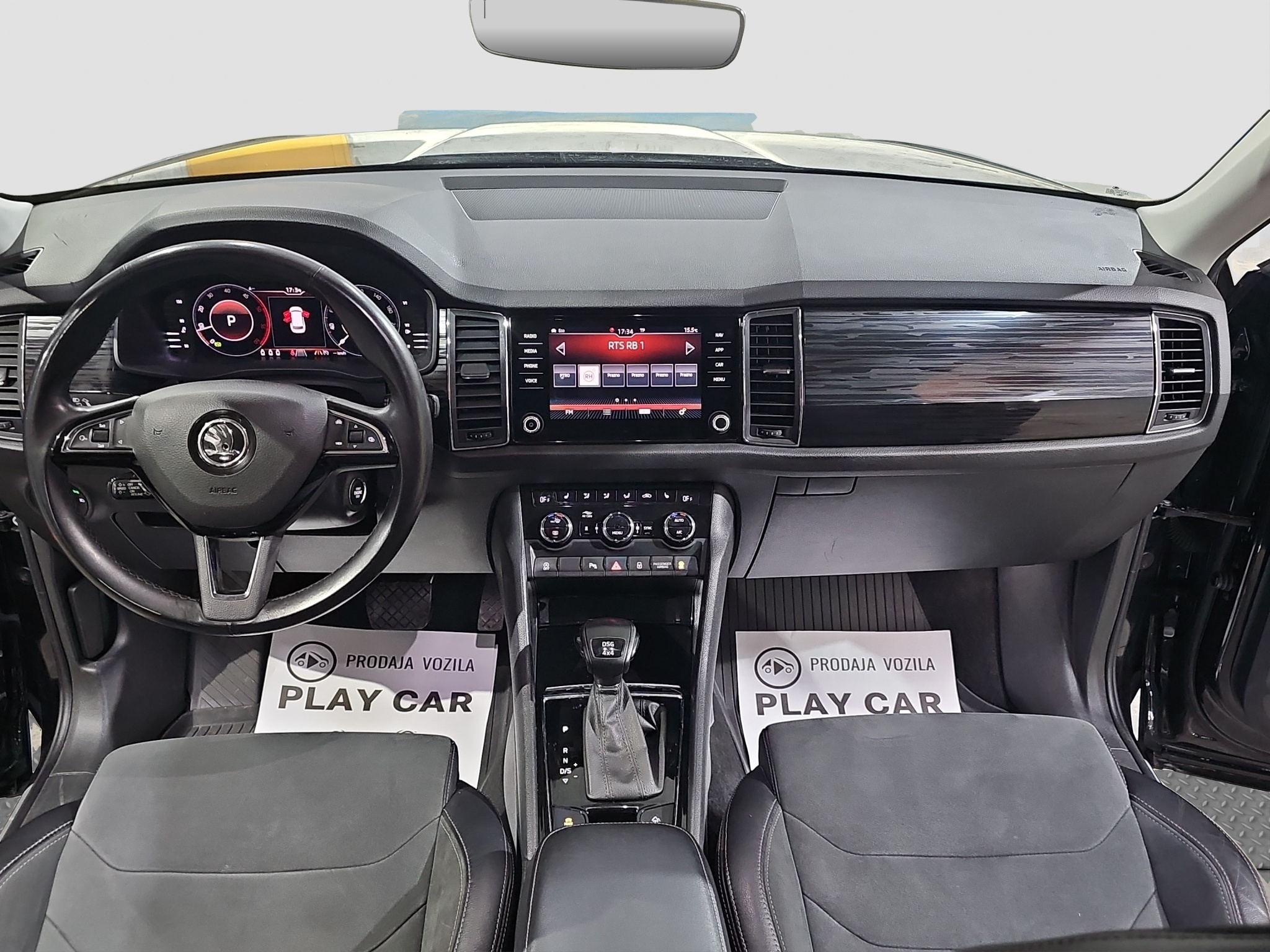 
								Škoda Kodiaq VIRT/AWD/MATR/DSG full									