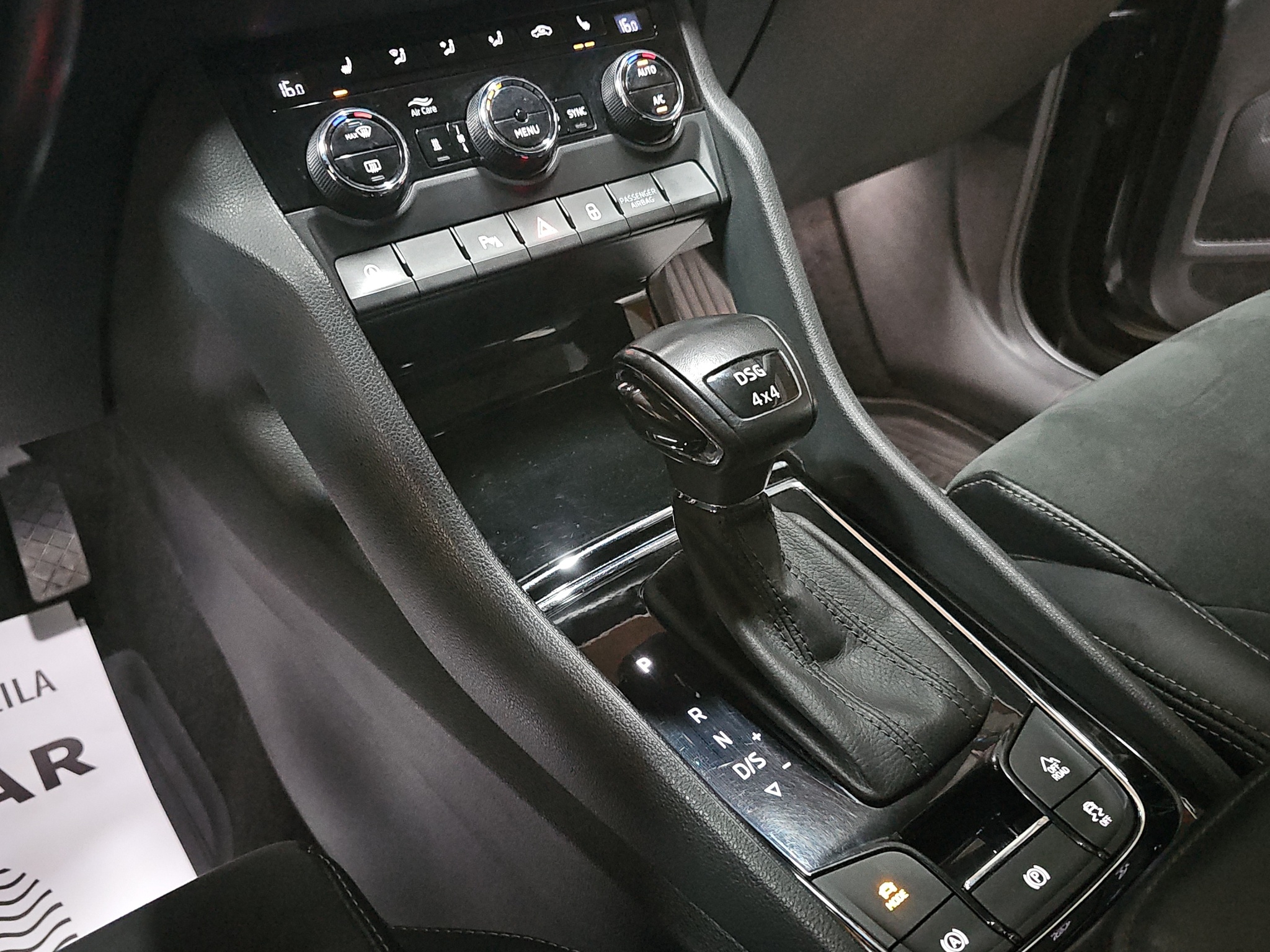 
								Škoda Kodiaq VIRT/AWD/MATR/DSG full									