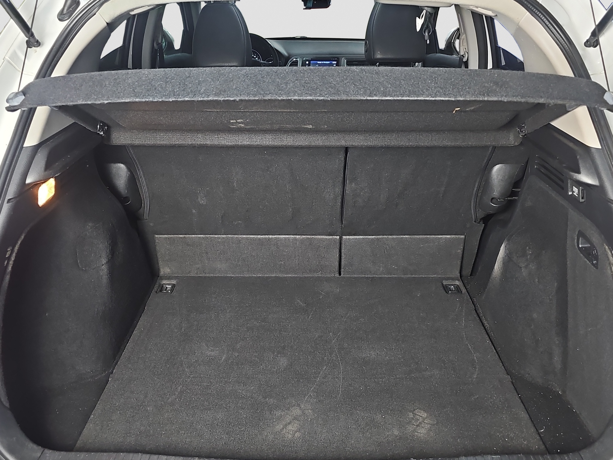 
								Honda HR-V PANO/SIBER/AUTO full									