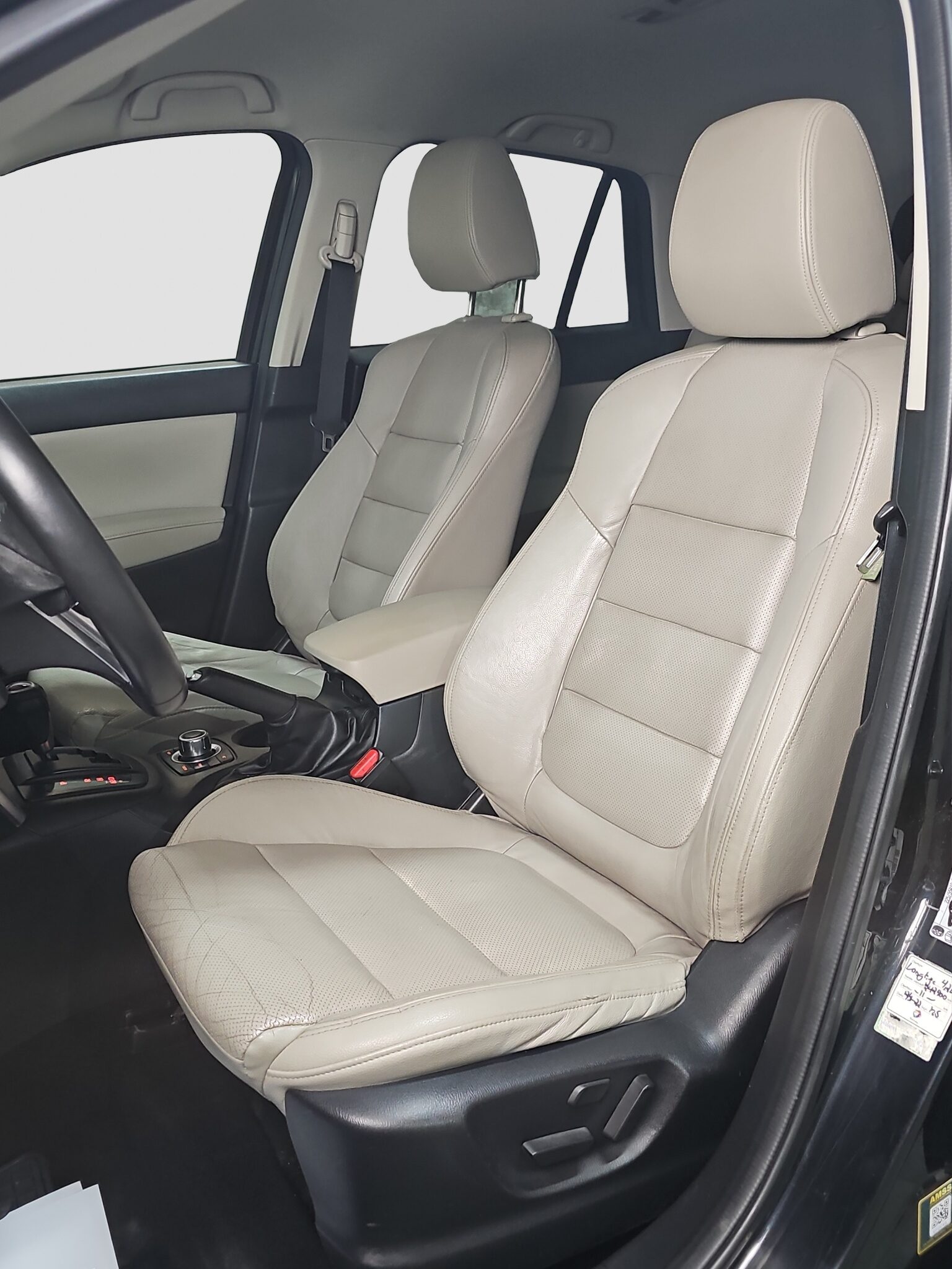 
								Mazda CX-5 4X4/AUTO/T.O.P full									