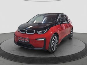 BMW i3 PANO/ŠIBER/T.O.P
