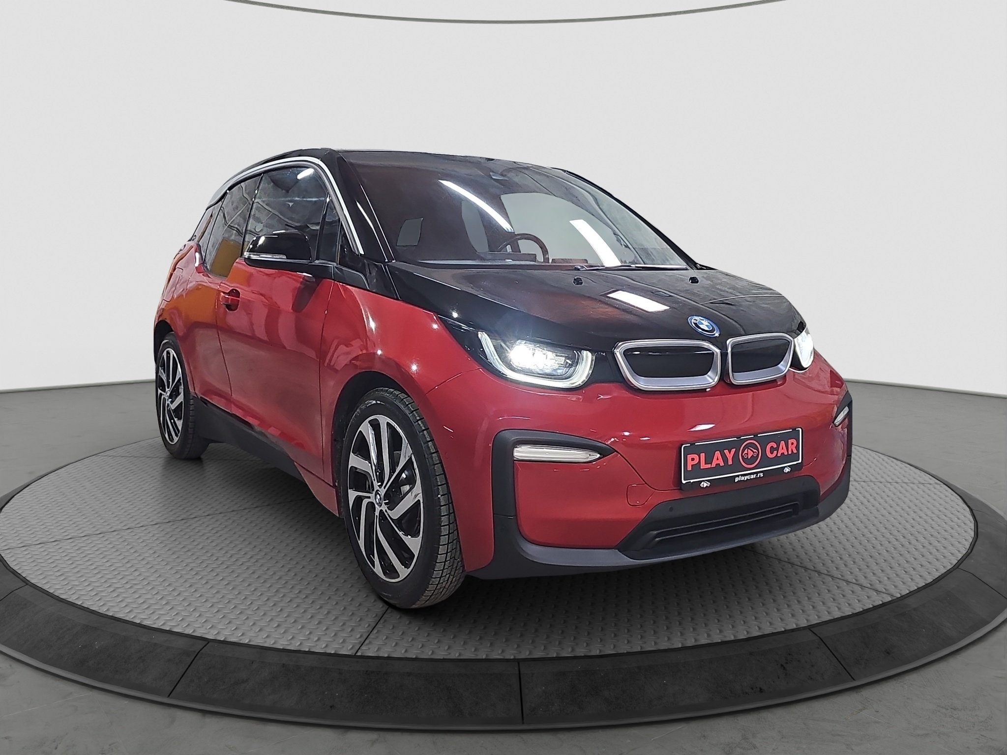 
								BMW i3 PANO/ŠIBER/T.O.P full									