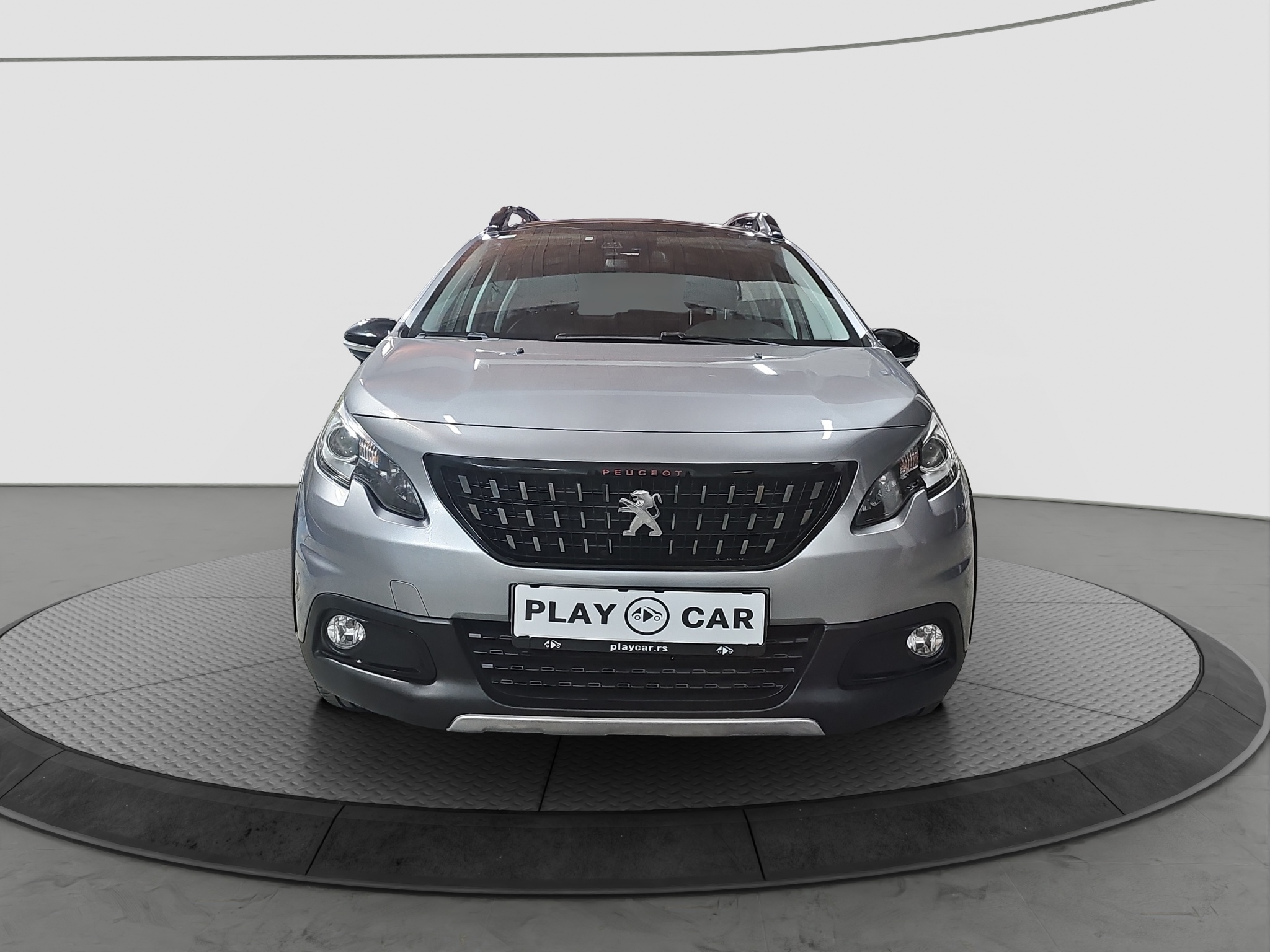 
								Peugeot 2008 GT-line/PANO/AUTOM full									