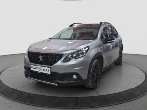 Peugeot 2008 GT-line/PANO/AUTOM