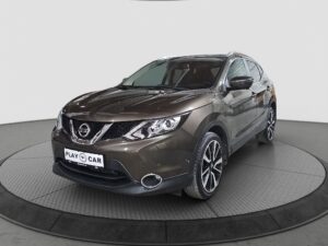 Nissan Qashqai AUT.GARA.NCIJA/TEKNA