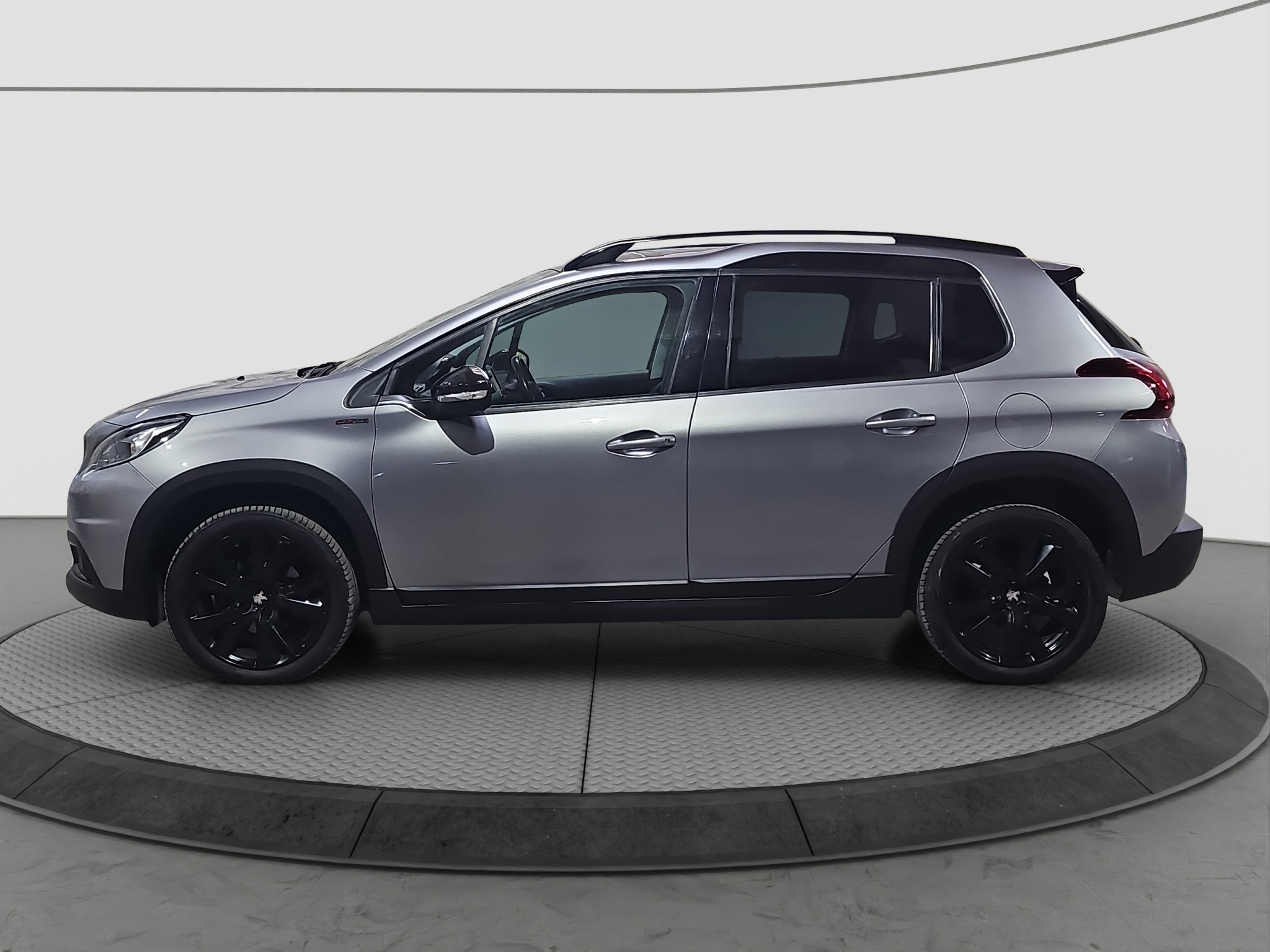 
								Peugeot 2008 GT-line/PANO/AUTOM full									