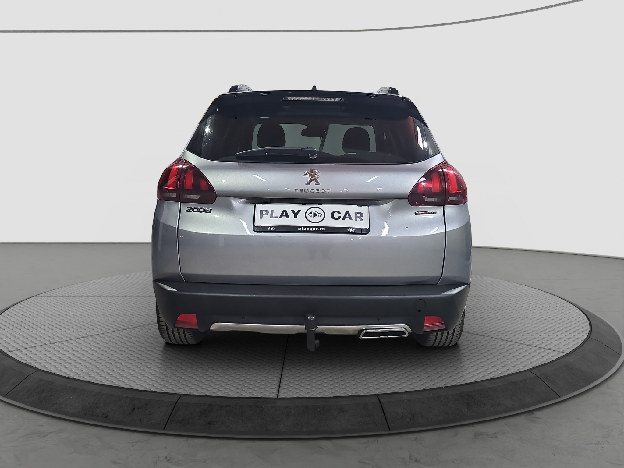 
								Peugeot 2008 GT-line/PANO/AUTOM full									