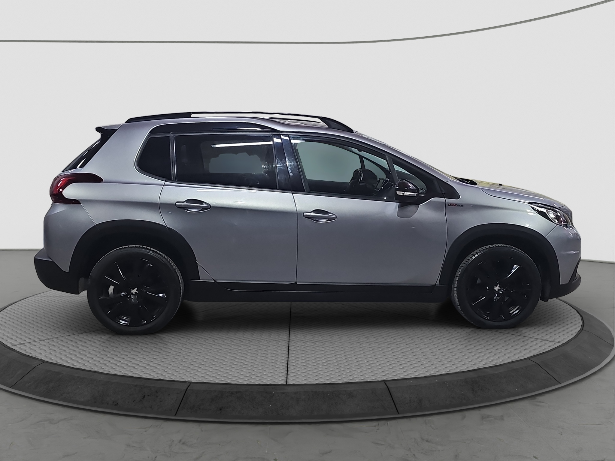 
								Peugeot 2008 GT-line/PANO/AUTOM full									
