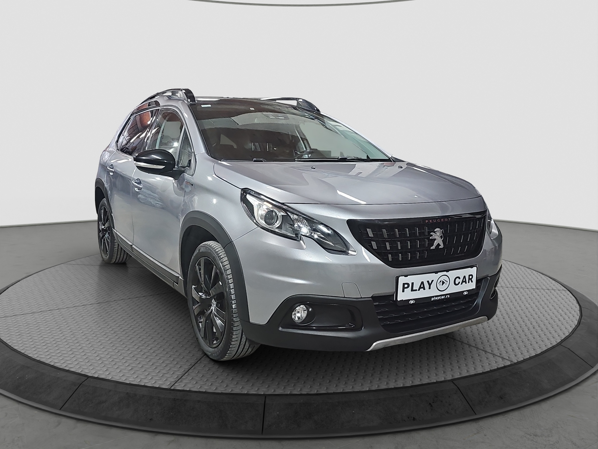 
								Peugeot 2008 GT-line/PANO/AUTOM full									
