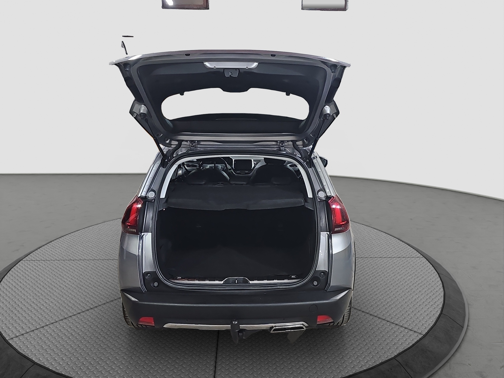 
								Peugeot 2008 GT-line/PANO/AUTOM full									