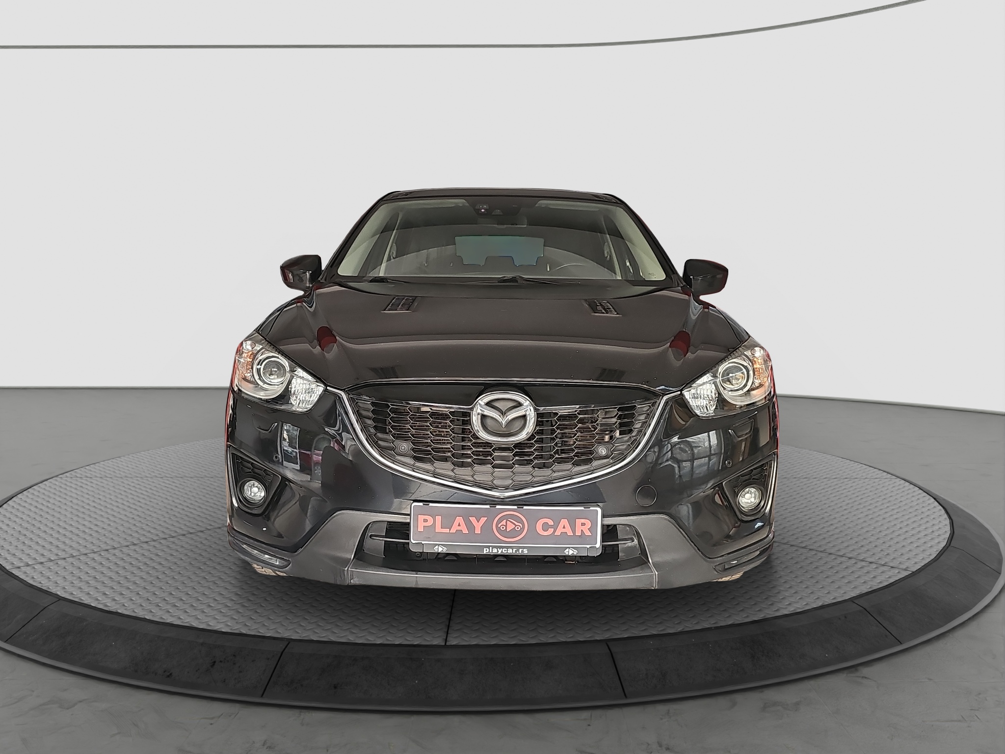 
								Mazda CX-5 4X4/ODLIČAN/AUTO full									