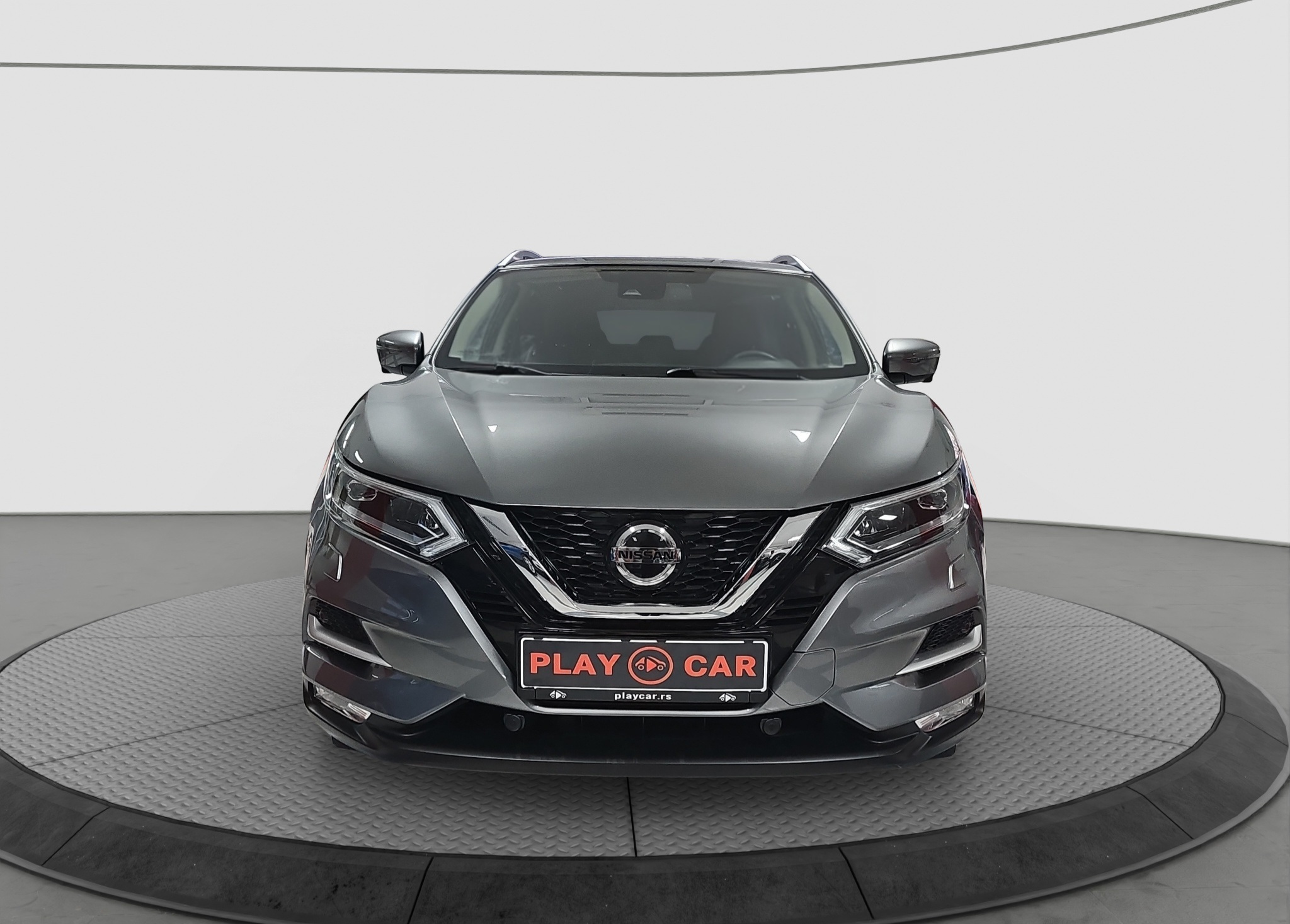 
								Nissan Qashqai AUTO/FU.LL full									