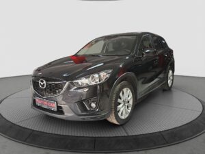 Mazda CX-5 4X4/ODLIČAN/AUTO