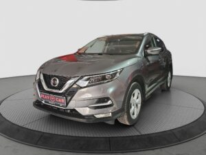 Nissan Qashqai AUTO/FU.LL