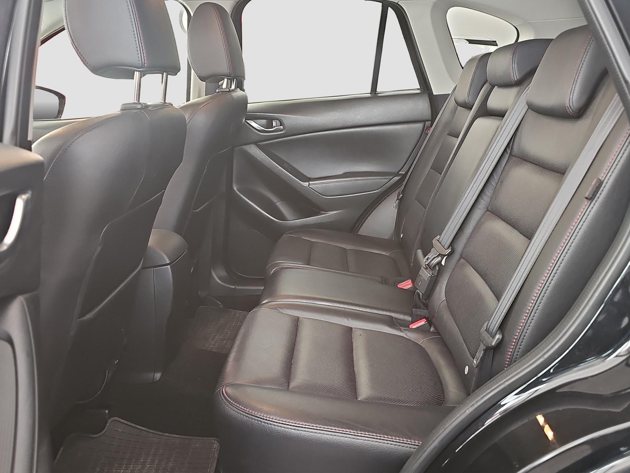 
								Mazda CX-5 4X4/ODLIČAN/AUTO full									