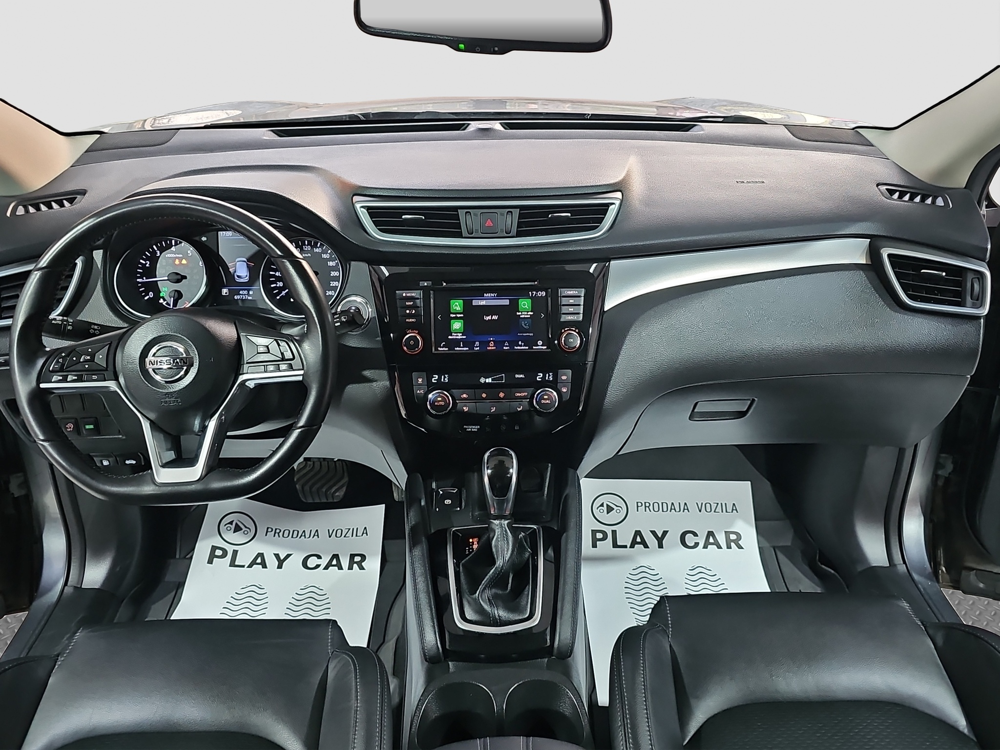 
								Nissan Qashqai AUTO/FU.LL full									