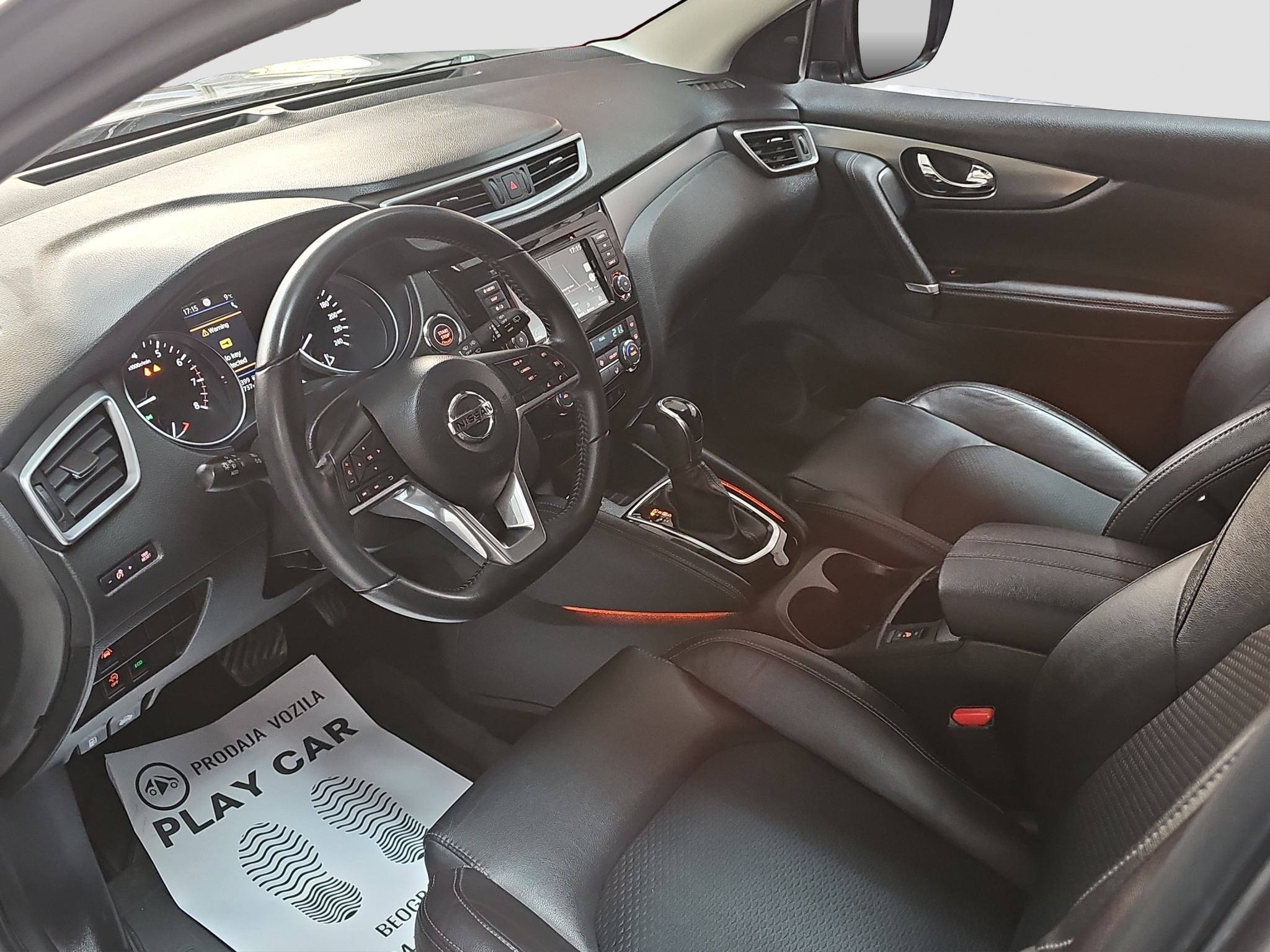 
								Nissan Qashqai AUTO/FU.LL full									