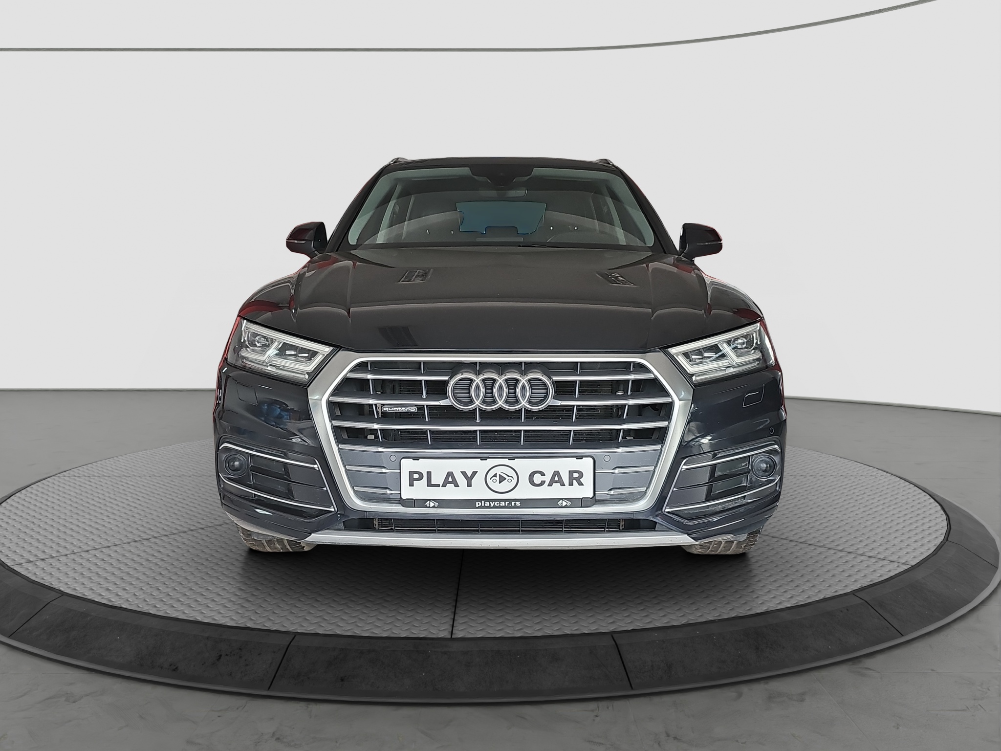 
								Audi Q5 VIRT/AUTO/4×4 full									