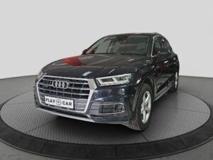 Audi Q5 VIRT/AUTO/4×4