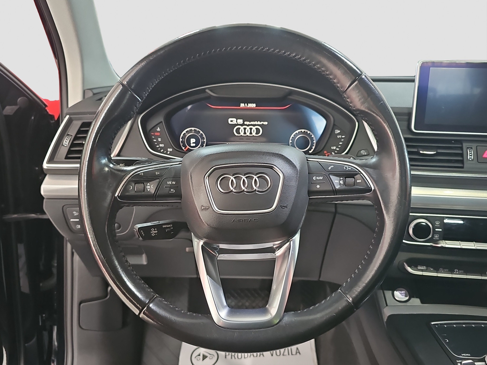 
								Audi Q5 VIRT/AUTO/4×4 full									